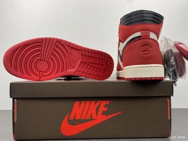 1st Kicks 1616 UrbanStyle scott jordan chicago air high 1 travis 1202